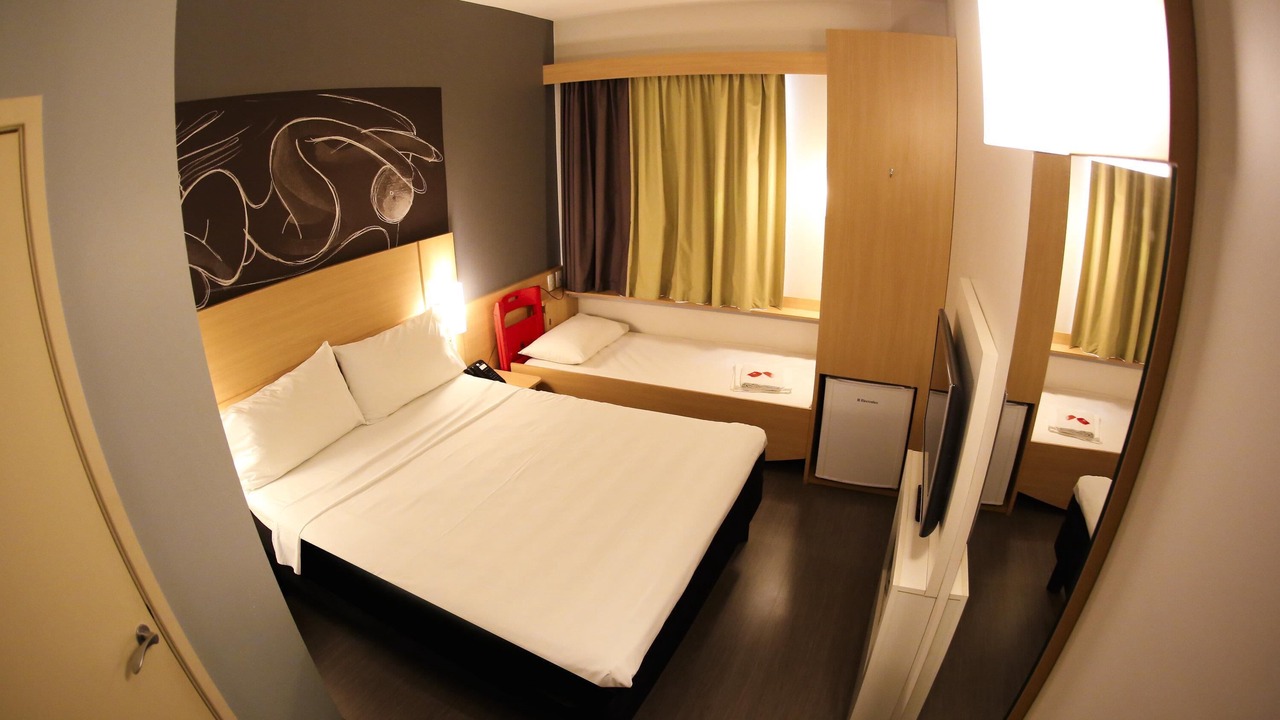 Photo of Bedroom in Bairro Epaminondas II