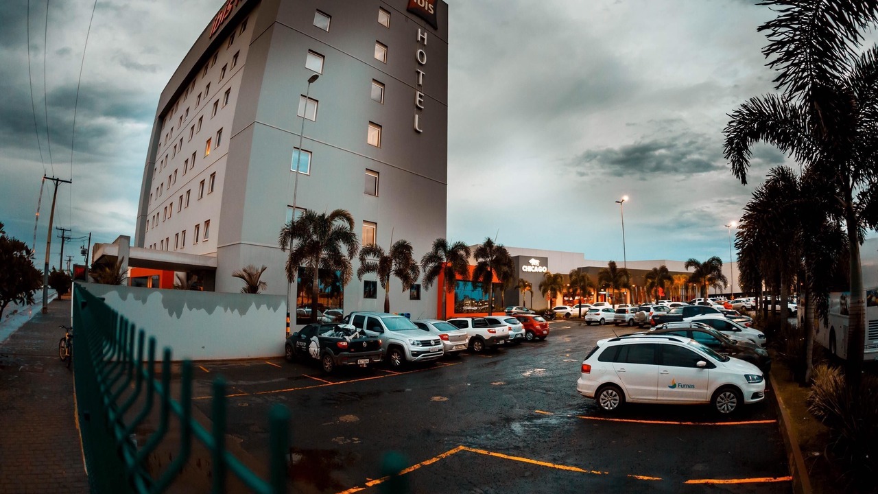 Photo of Outdoor in Bairro Epaminondas II