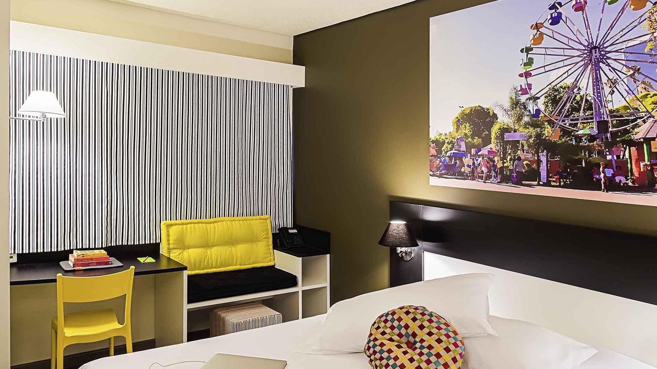 Photo of Bedroom in Floresta
