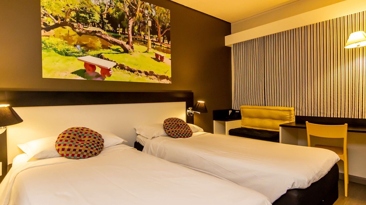 Photo of Bedroom in Floresta