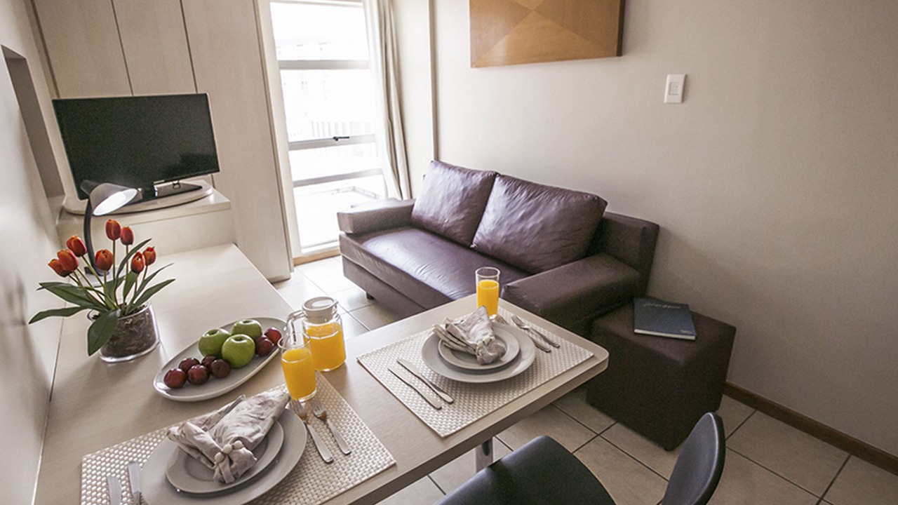 Photo of Kitchen in Lago Norte