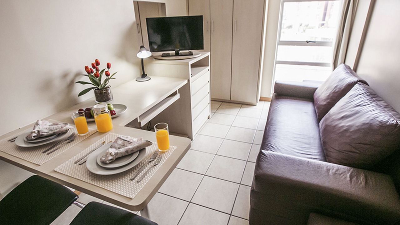 Photo of Bedroom in Lago Norte