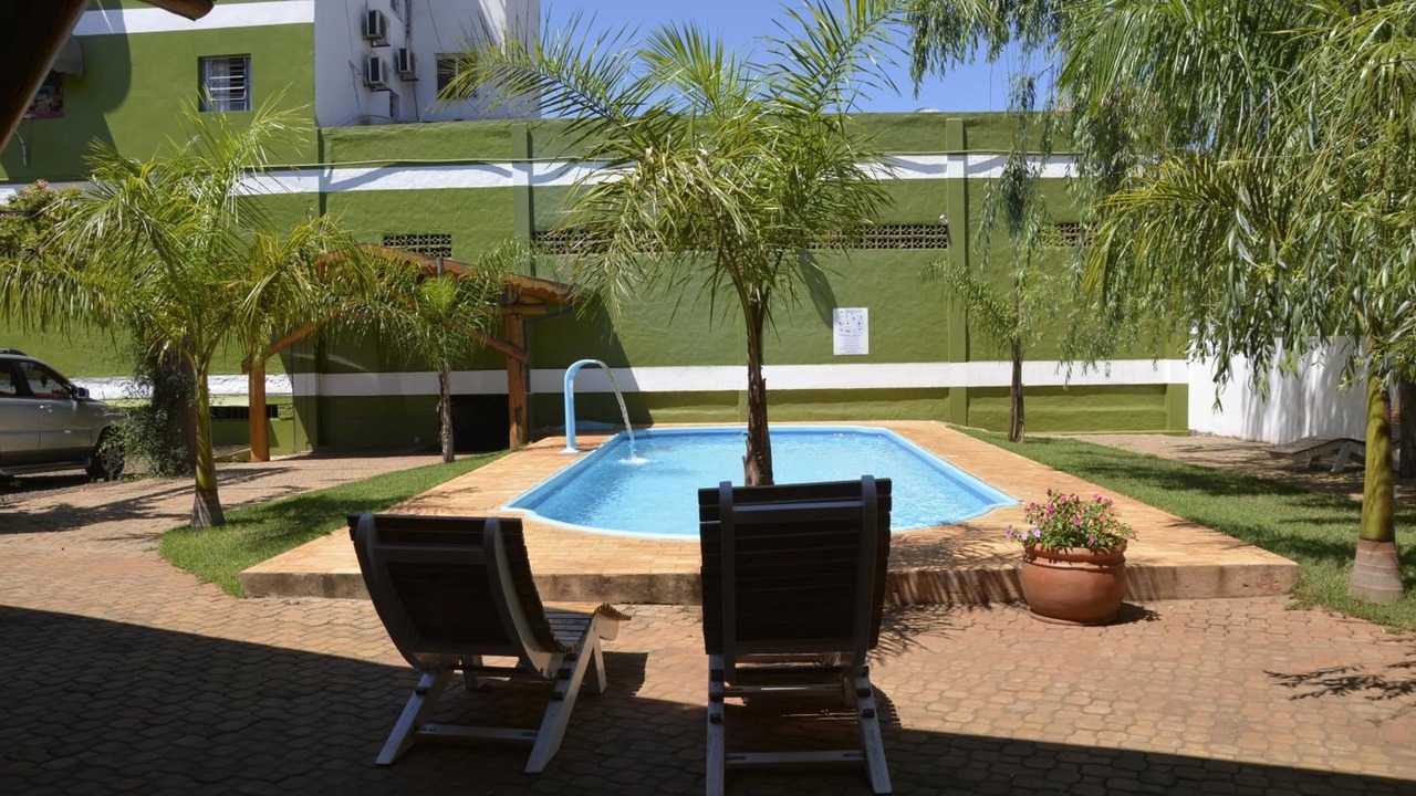 Photo of Outdoor in Ciudad Del Este