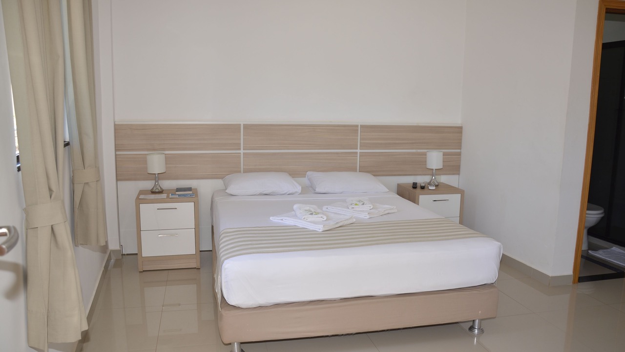Photo of Bedroom in Ciudad Del Este
