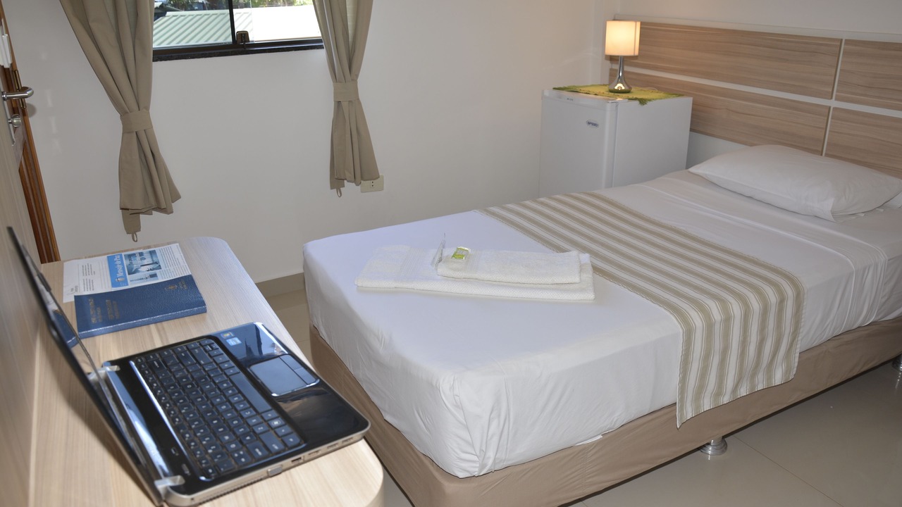 Photo of Bedroom in Ciudad Del Este
