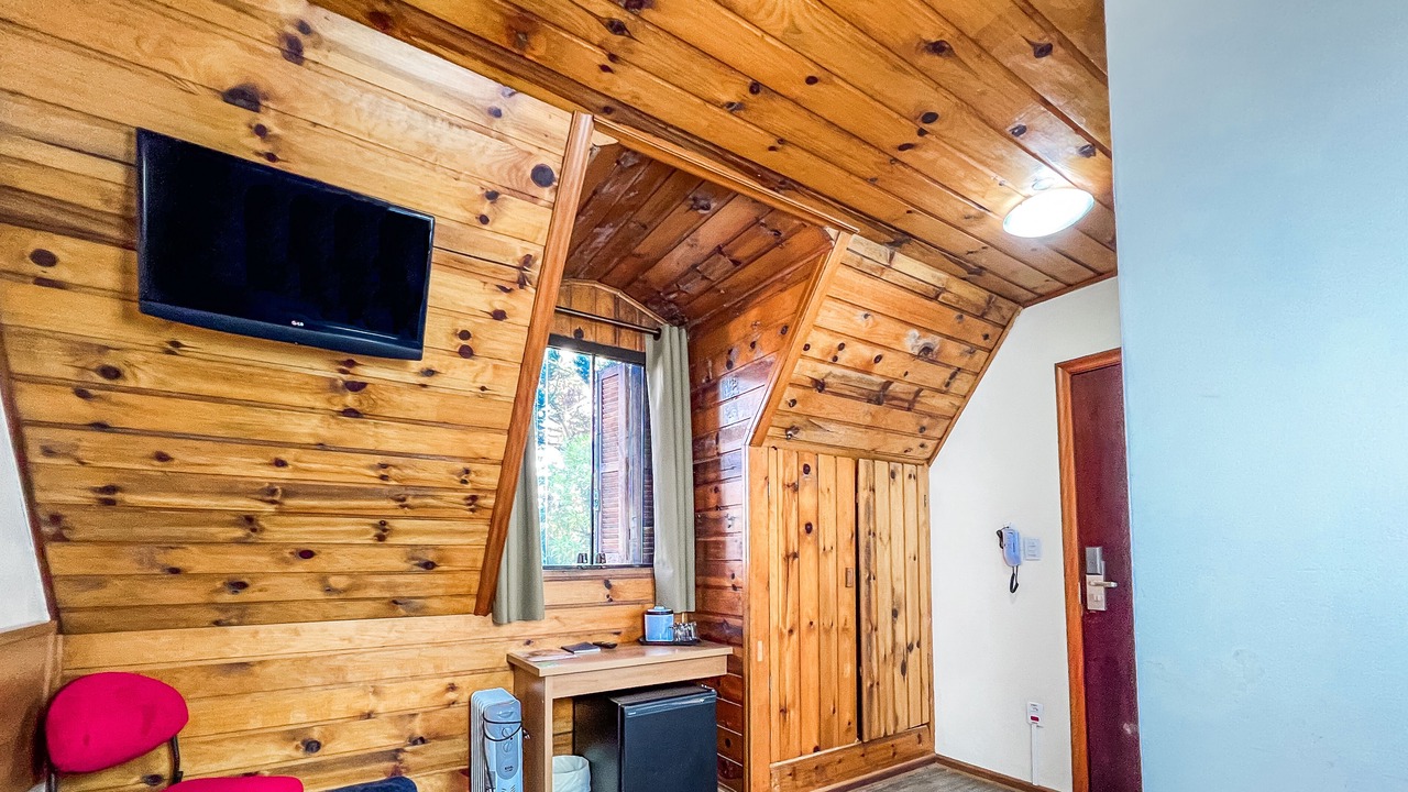 Photo of Bedroom in V Cristina