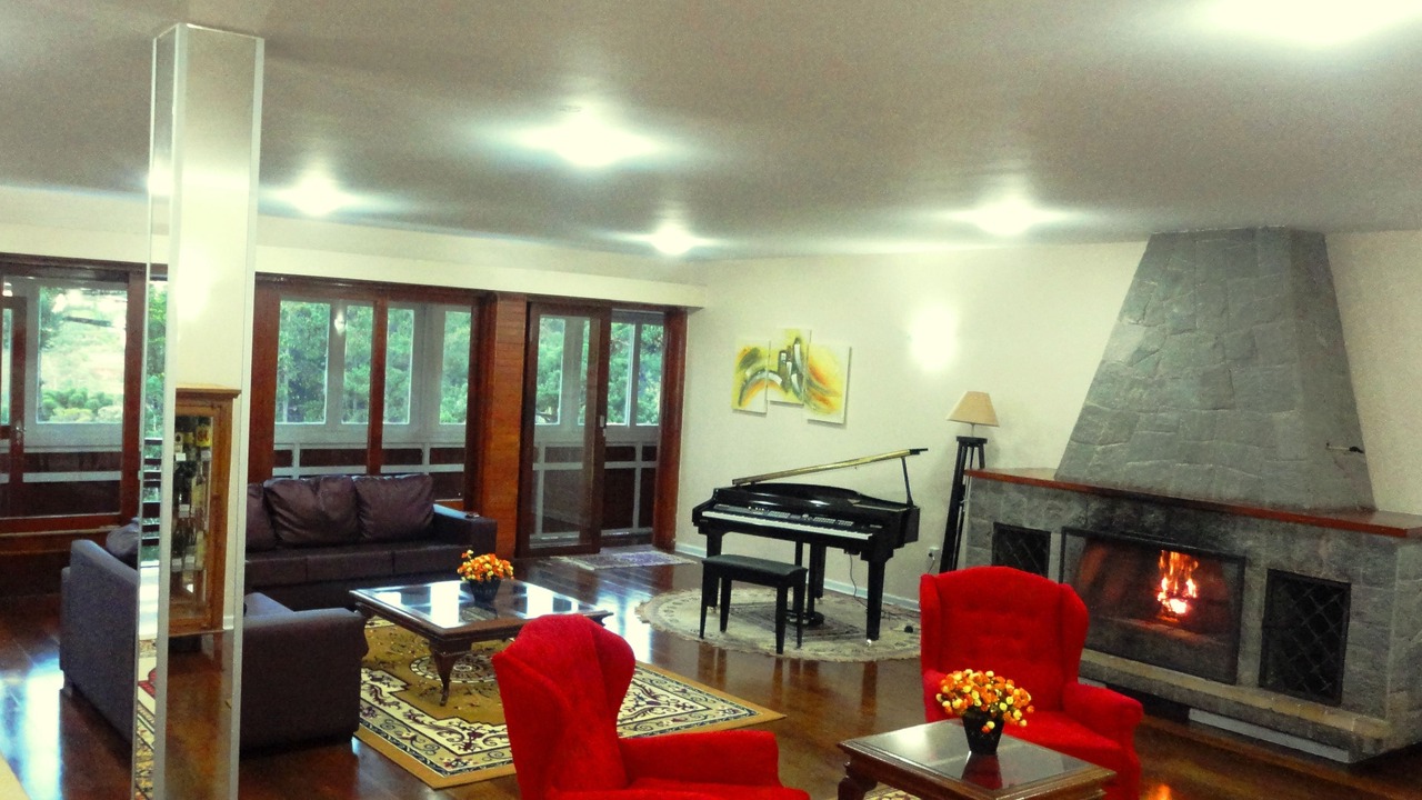 Photo of Livingroom in V Cristina