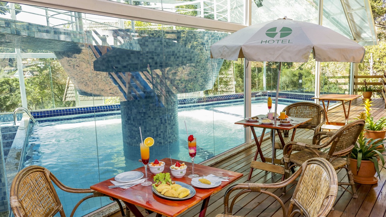 Photo of Patio Balcony in V Cristina