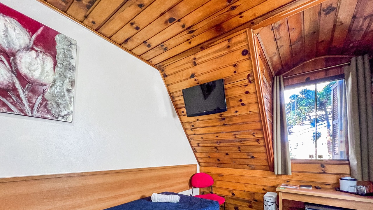 Photo of Bedroom in V Cristina