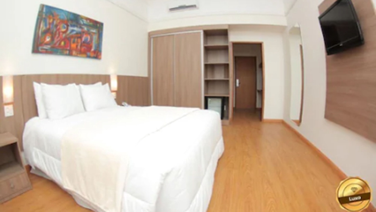 Photo of Bedroom in Teixeiras