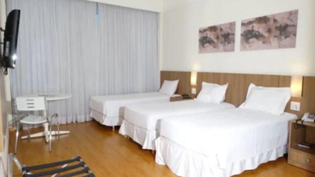 Photo of Bedroom in Teixeiras