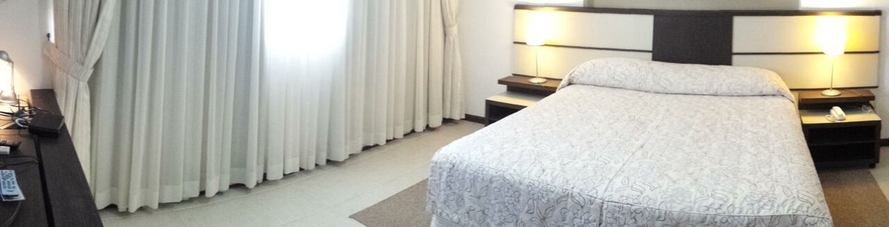 Photo of Bedroom in Sao Jose dos Campos