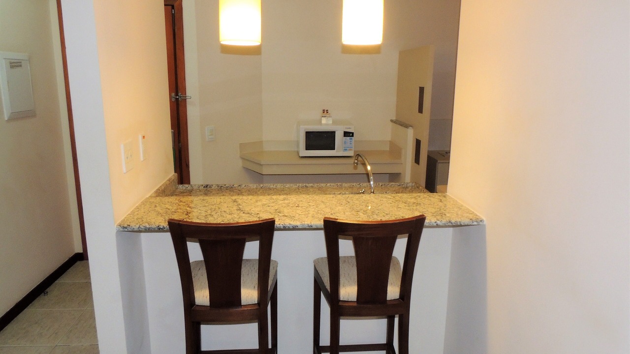 Photo of Bedroom in Sao Jose dos Campos