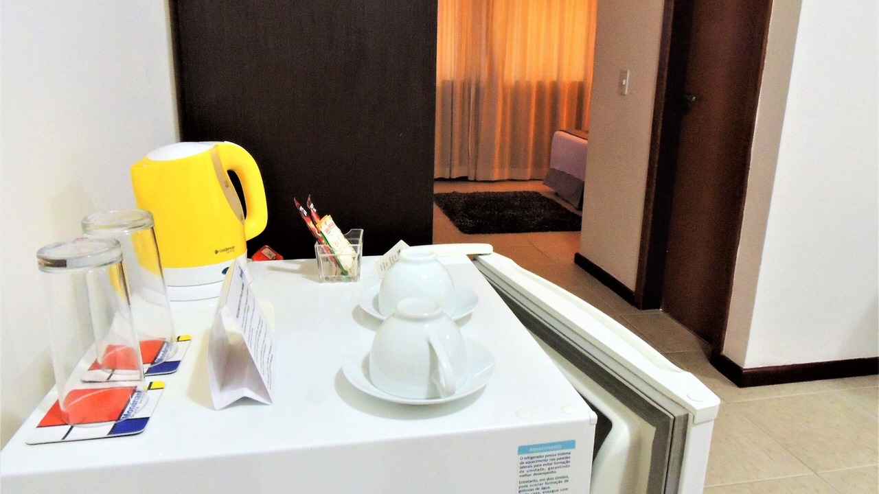 Photo of Bedroom in Sao Jose dos Campos