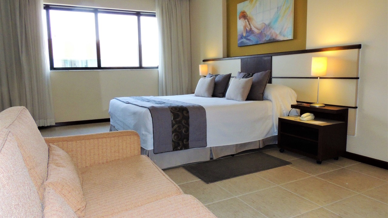 Photo of Bedroom in Sao Jose dos Campos