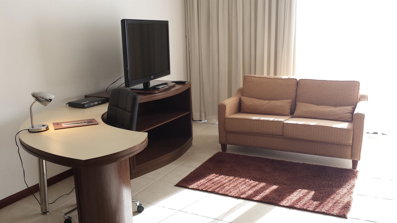Photo of Bedroom in Sao Jose dos Campos
