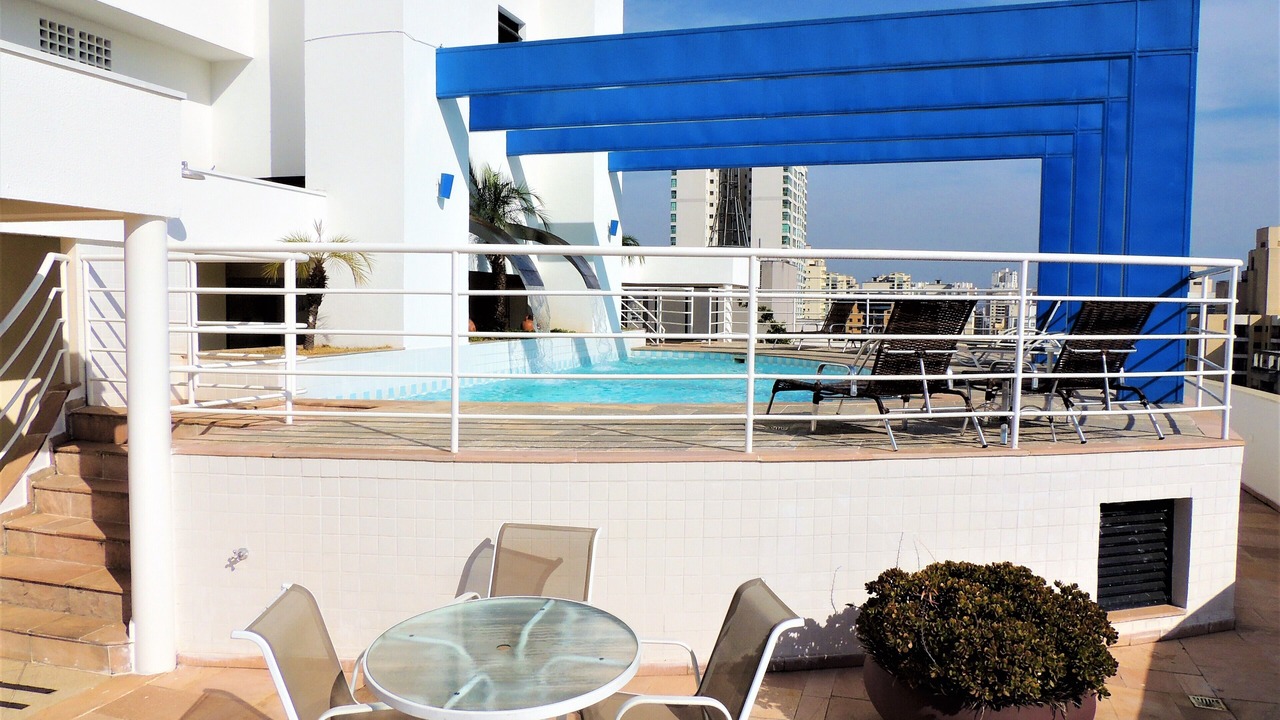 Photo of Outdoor in Sao Jose dos Campos