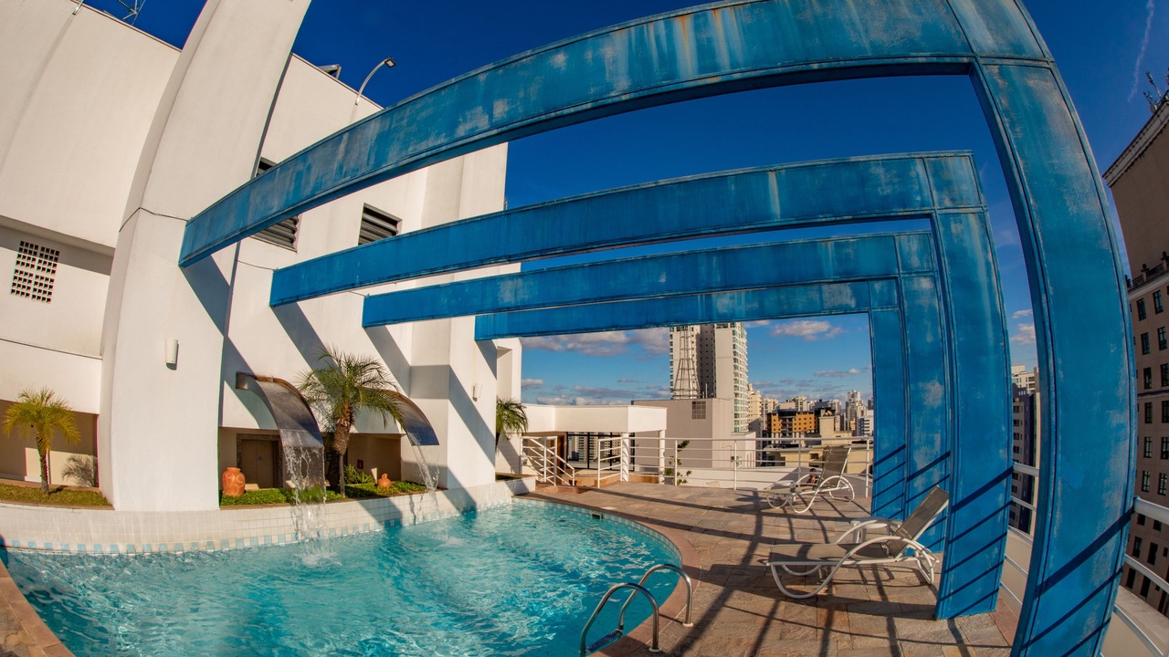 Photo of Outdoor in Sao Jose dos Campos
