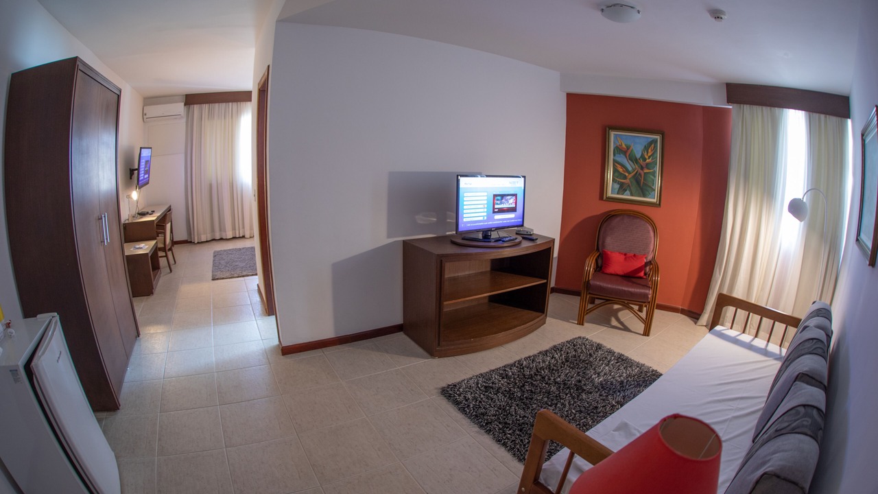 Photo of Bedroom in Sao Jose dos Campos