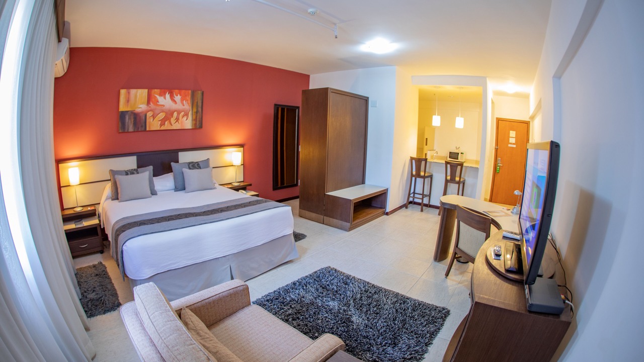 Photo of Bedroom in Sao Jose dos Campos