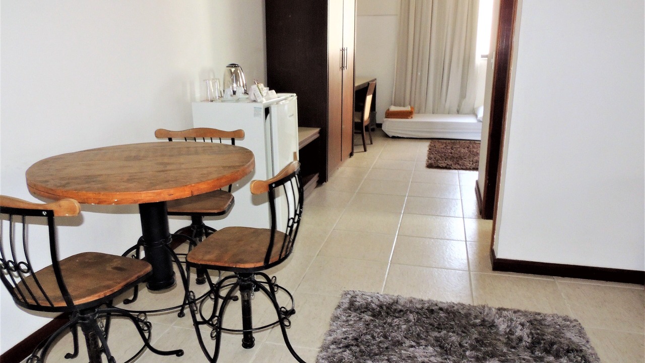 Photo of Bedroom in Sao Jose dos Campos