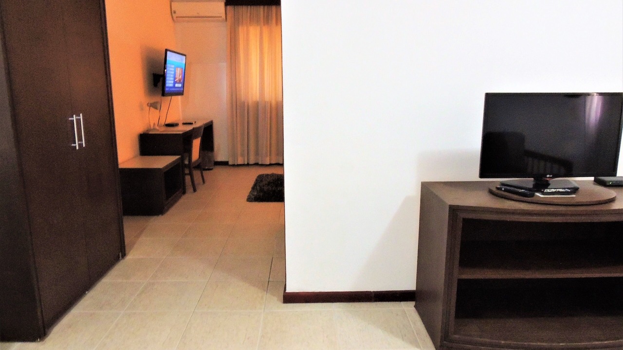Photo of Bedroom in Sao Jose dos Campos