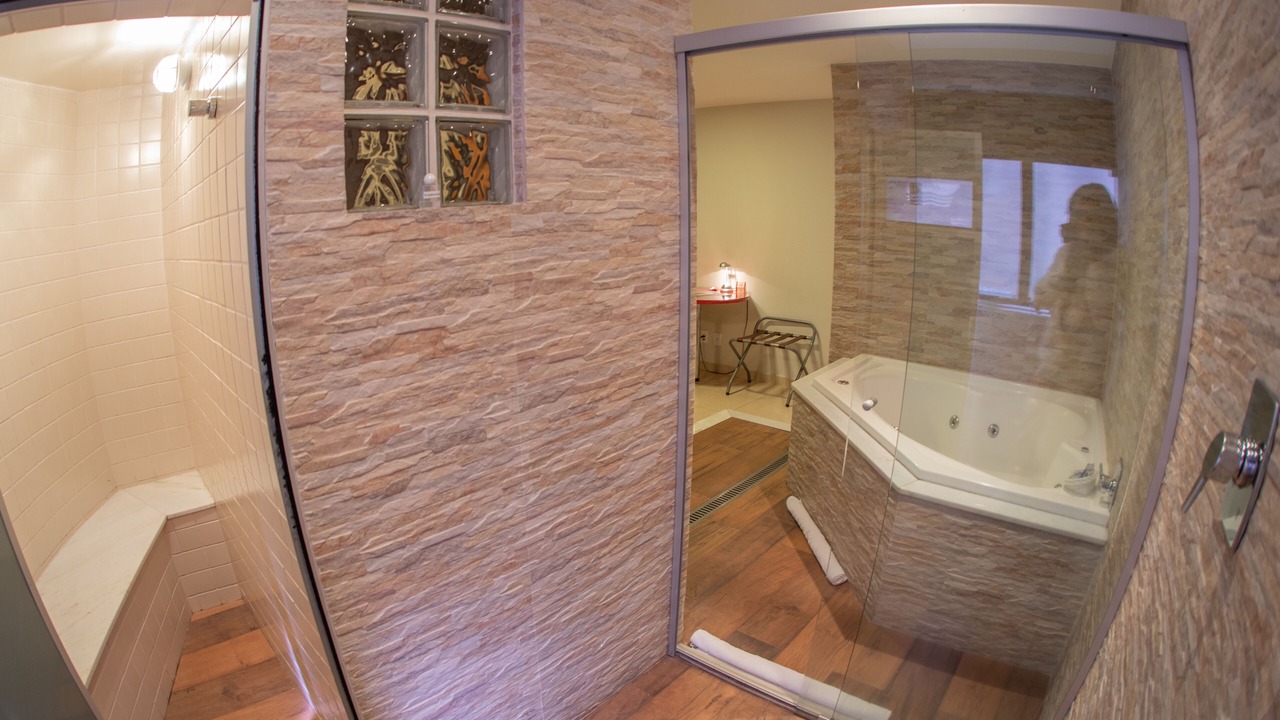 Photo of Bedroom in Sao Jose dos Campos