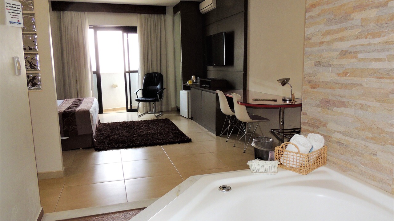 Photo of Bedroom in Sao Jose dos Campos