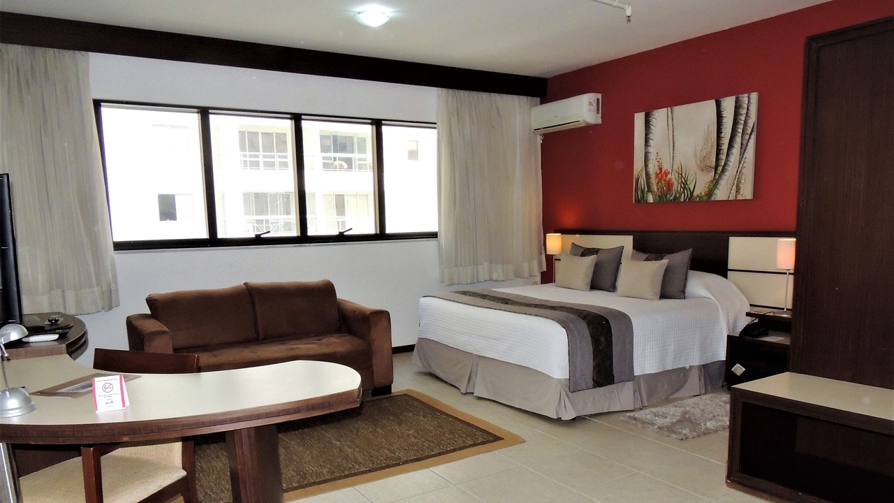 Photo of Bedroom in Sao Jose dos Campos