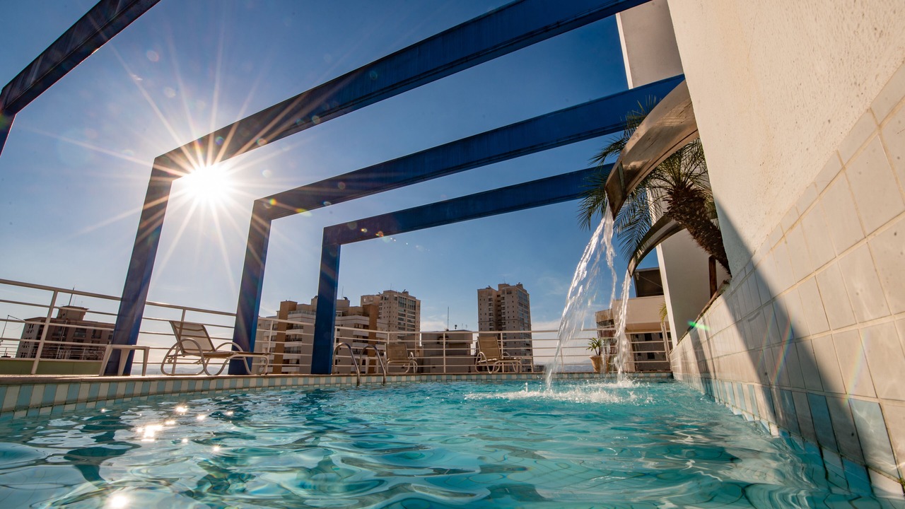Photo of Outdoor in Sao Jose dos Campos