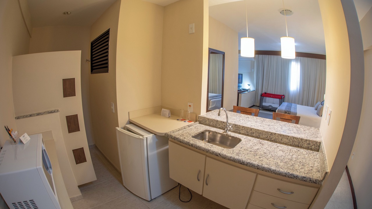 Photo of Bedroom in Sao Jose dos Campos
