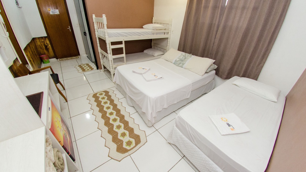 Photo of Bedroom in Praia da Armacao do Itapocoroi
