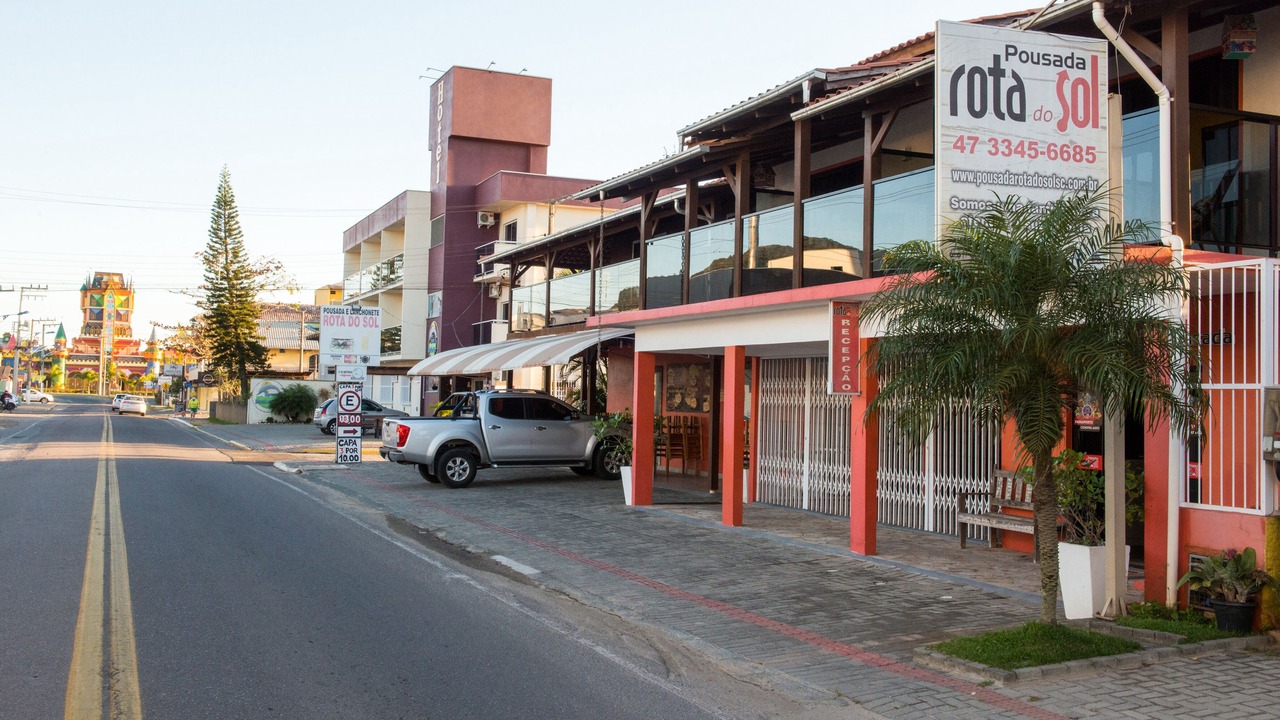 Photo of Outdoor in Praia da Armacao do Itapocoroi