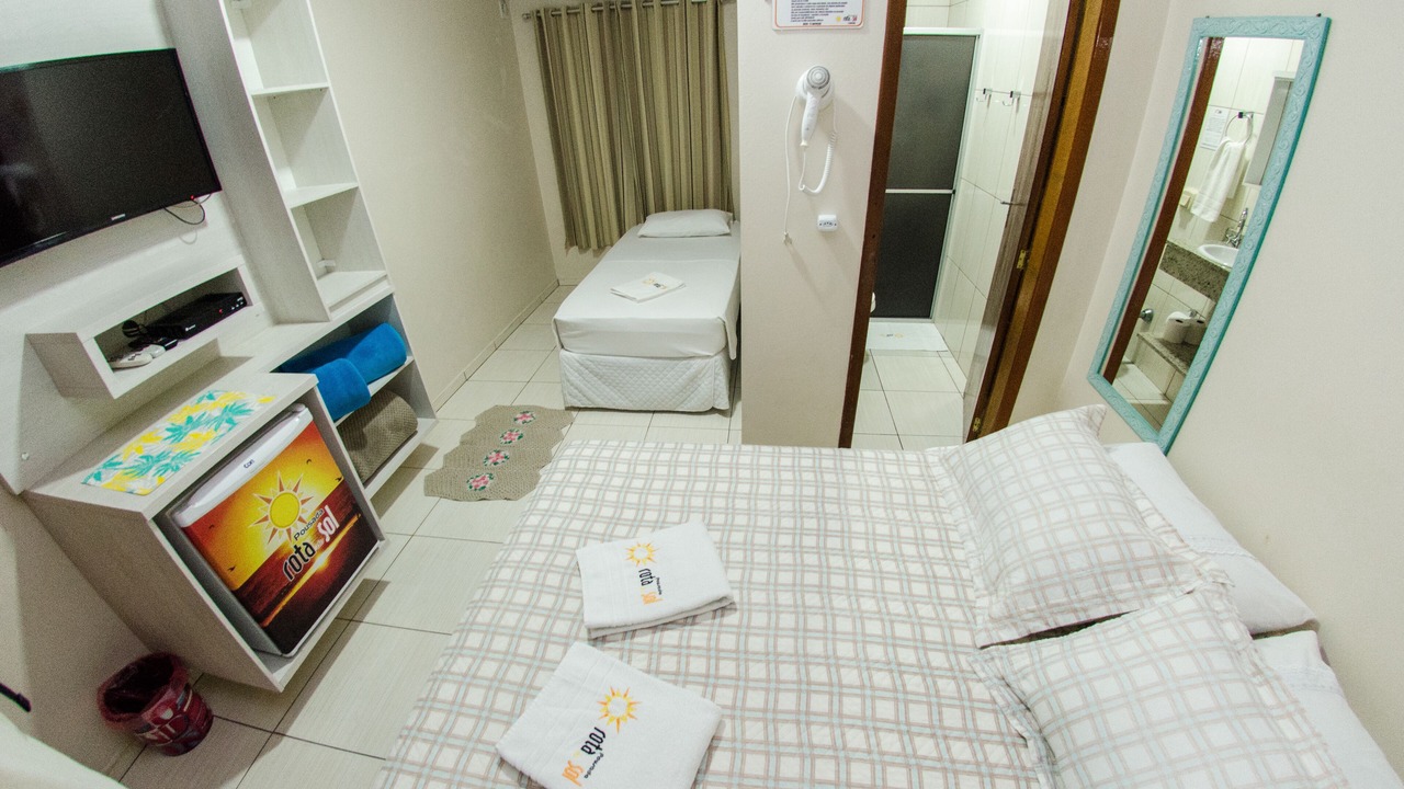 Photo of Bedroom in Praia da Armacao do Itapocoroi