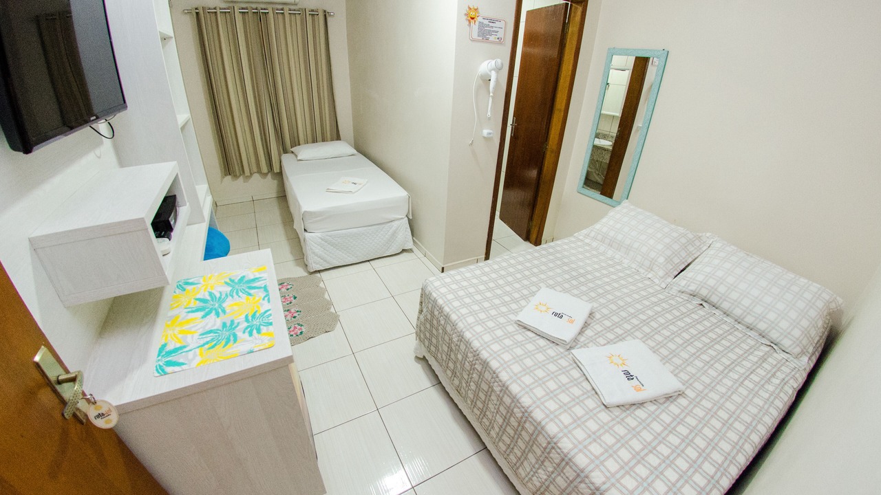 Photo of Bedroom in Praia da Armacao do Itapocoroi