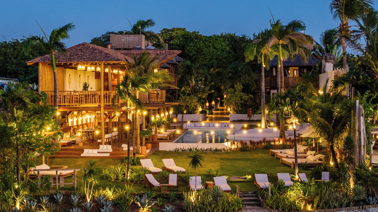 Photo of Outdoor in Jijoca de Jericoacoara