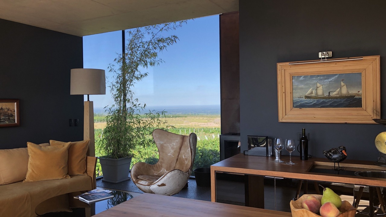 Photo of Bedroom in Vista Flores