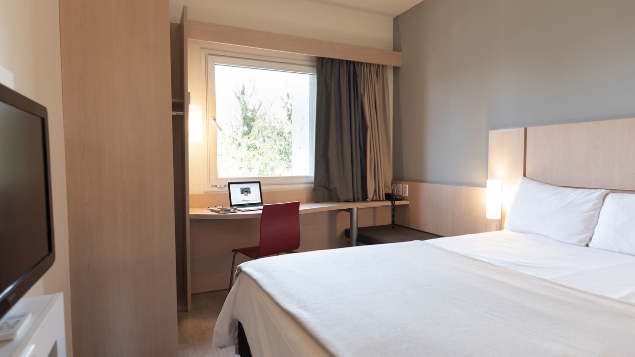 Photo of Bedroom in Pilar Centro