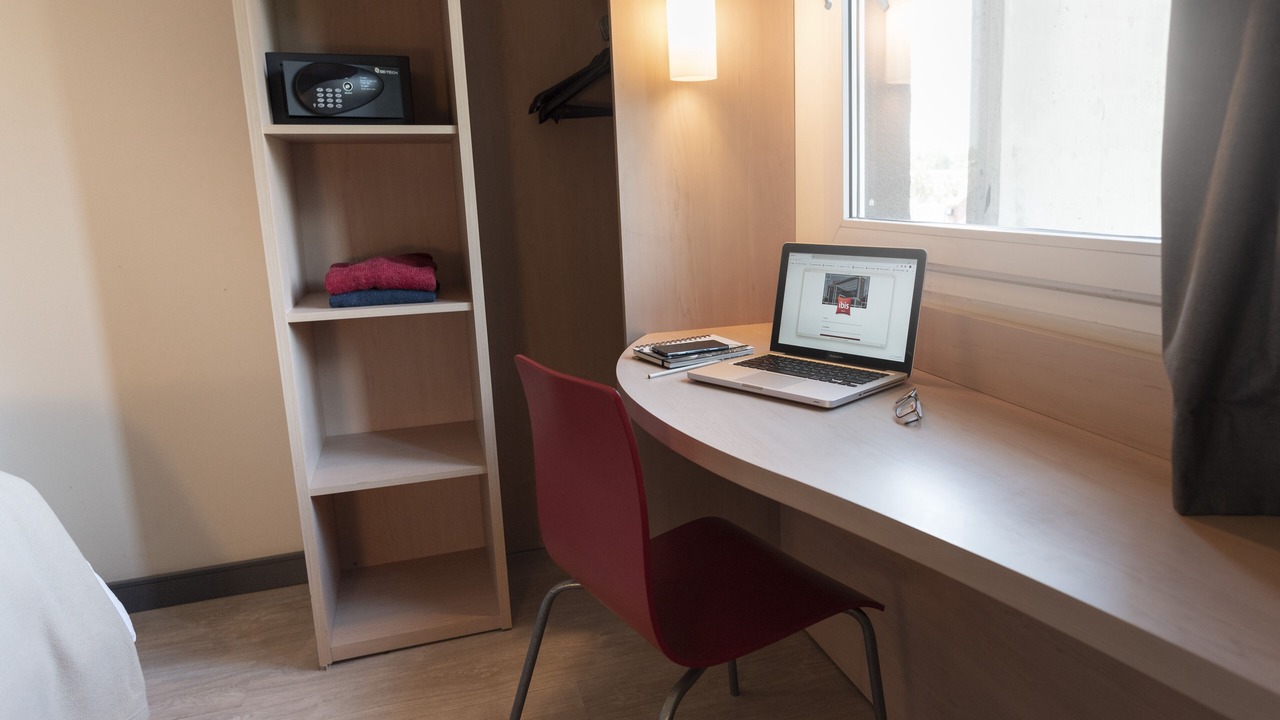Photo of Bedroom in Pilar Centro