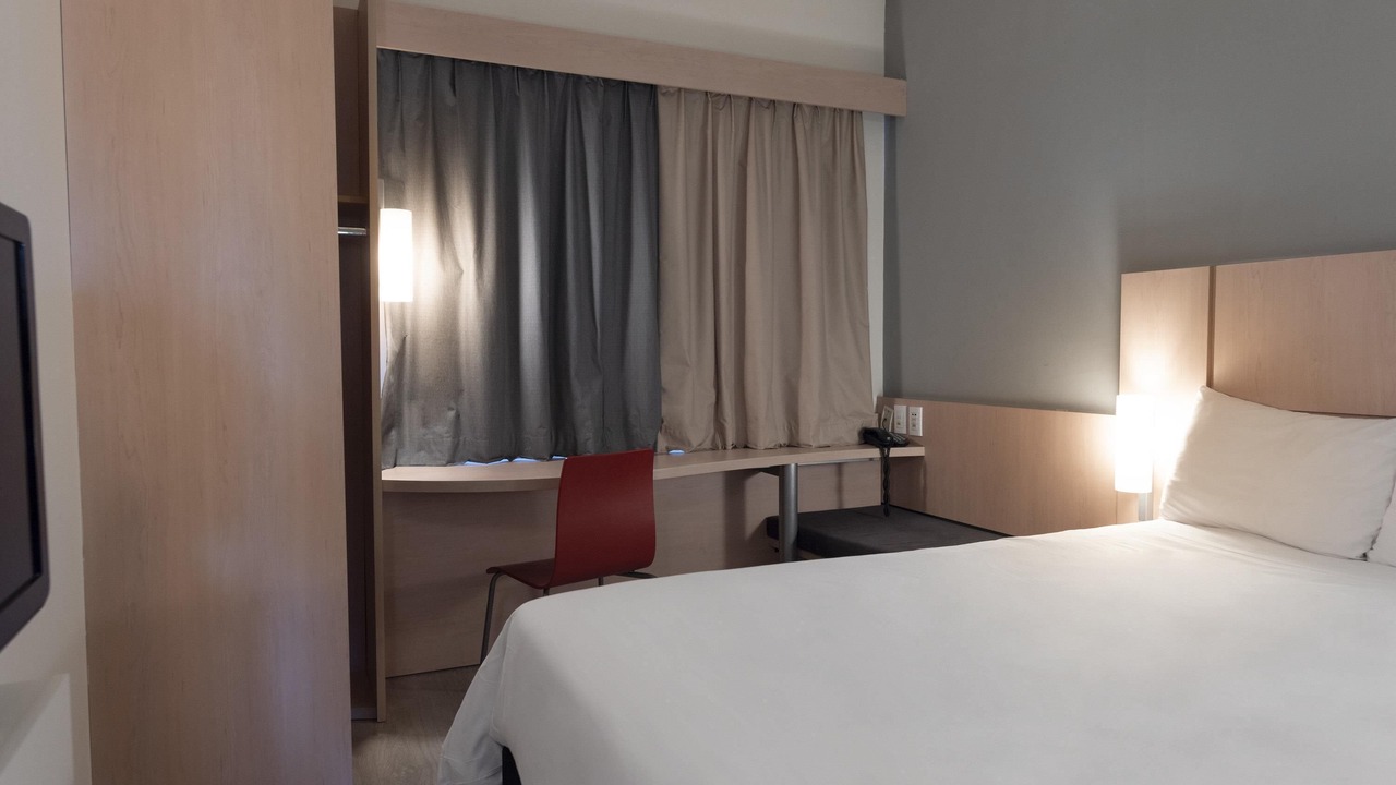 Photo of Bedroom in Pilar Centro