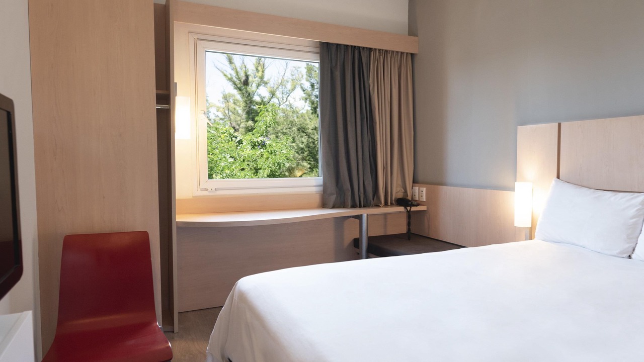 Photo of Bedroom in Pilar Centro