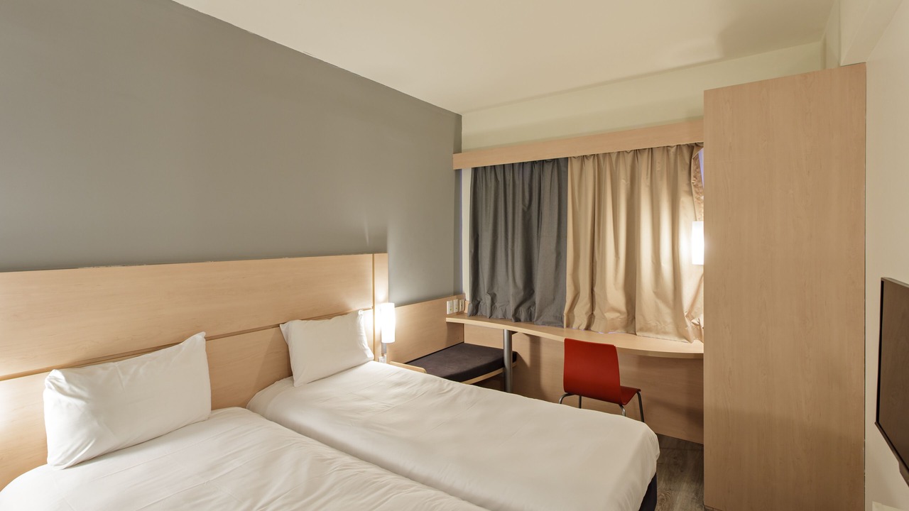 Photo of Bedroom in Pilar Centro