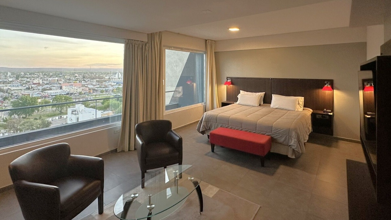 Photo of Bedroom in Neuquen