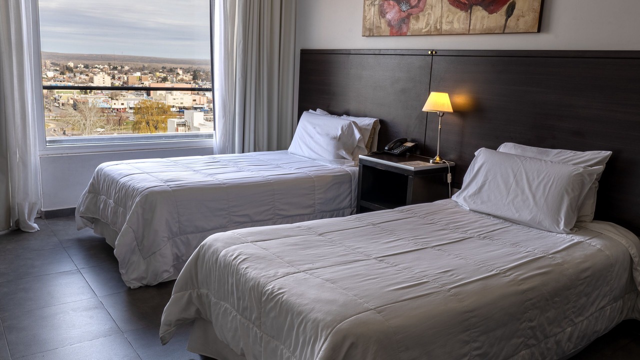 Photo of Bedroom in Neuquen