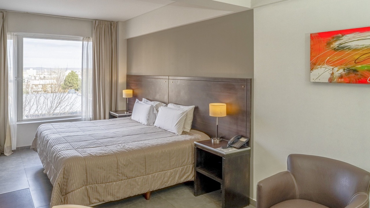 Photo of Bedroom in Neuquen