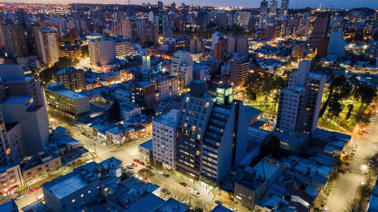 Photo of Outdoor in Neuquen