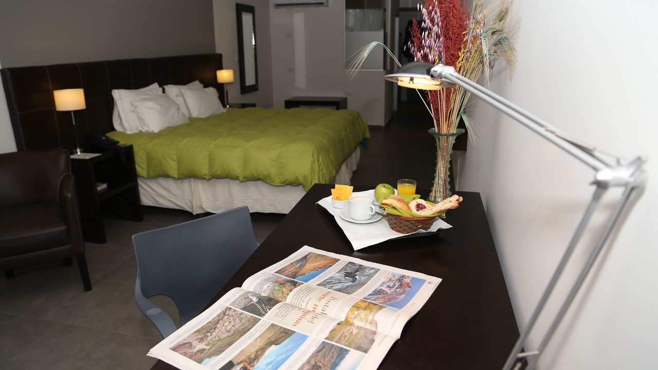 Photo of Bedroom in Neuquen