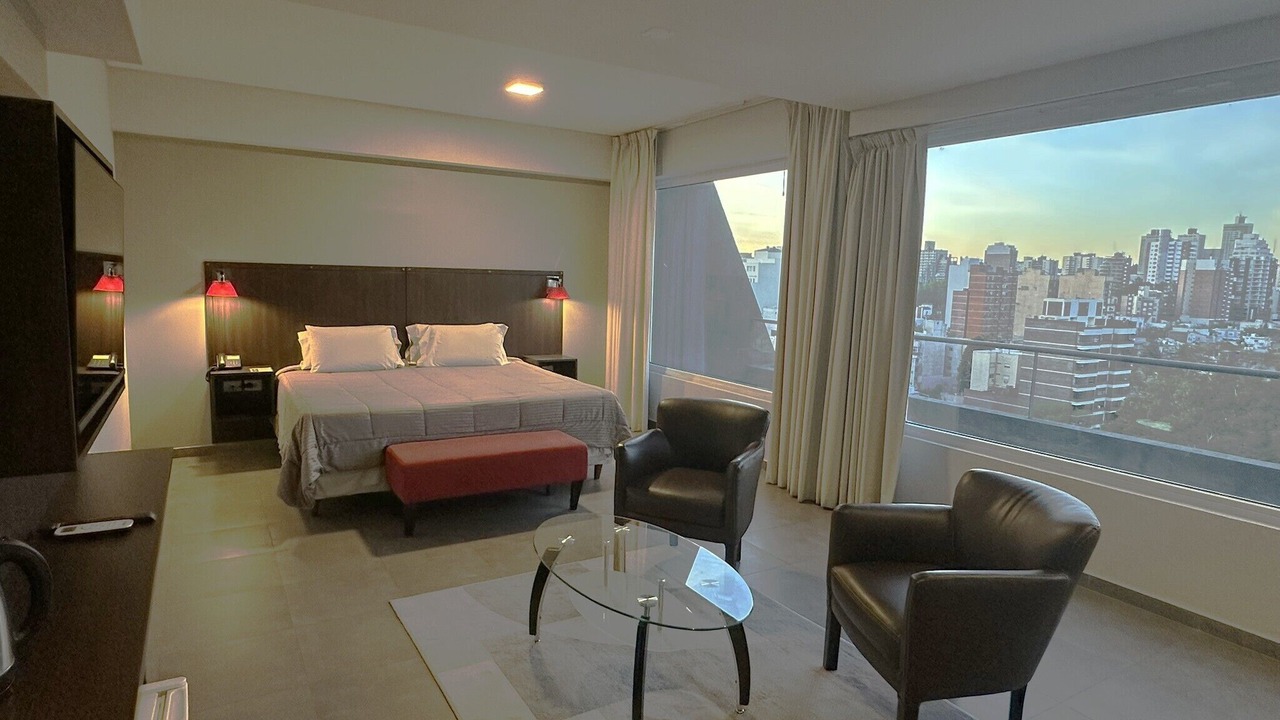 Photo of Bedroom in Neuquen
