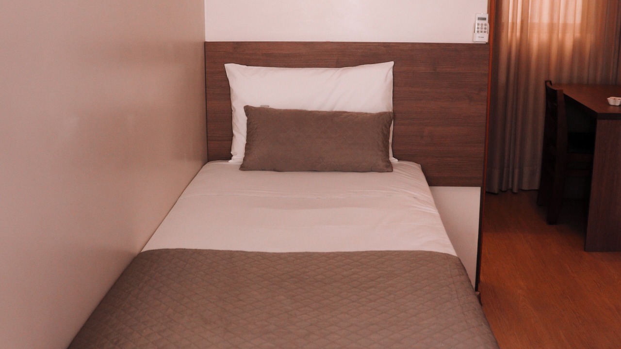 Photo of Bedroom in Nucleo Bandeirante