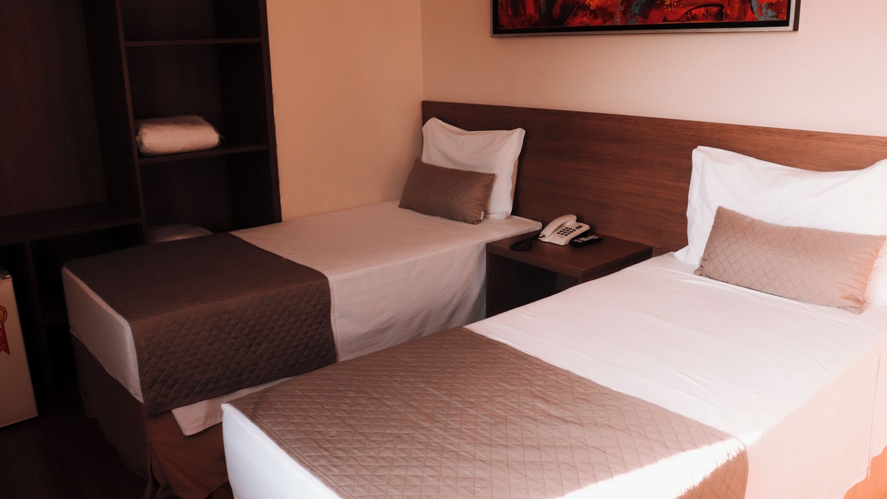 Photo of Bedroom in Nucleo Bandeirante
